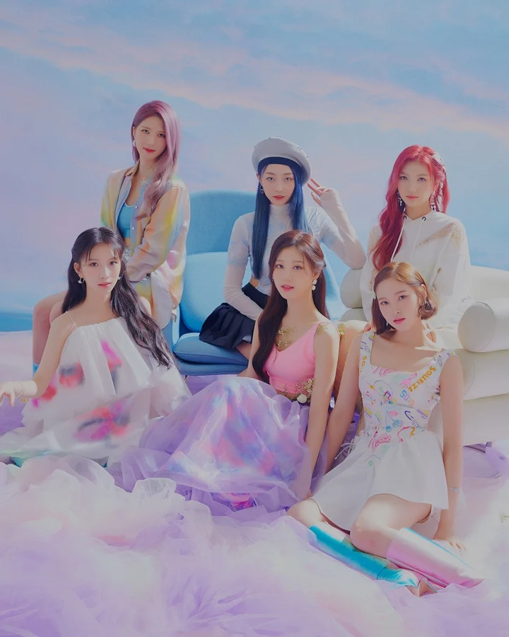 블링블링 · BlingBling