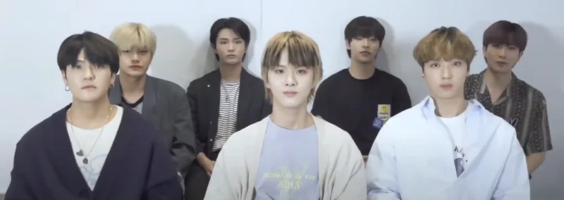더킹덤 · The Kingdom