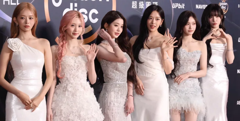 아이브 · IVE
