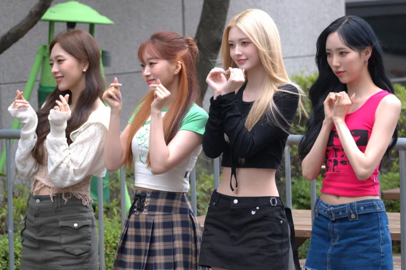 아이리스 · Irris