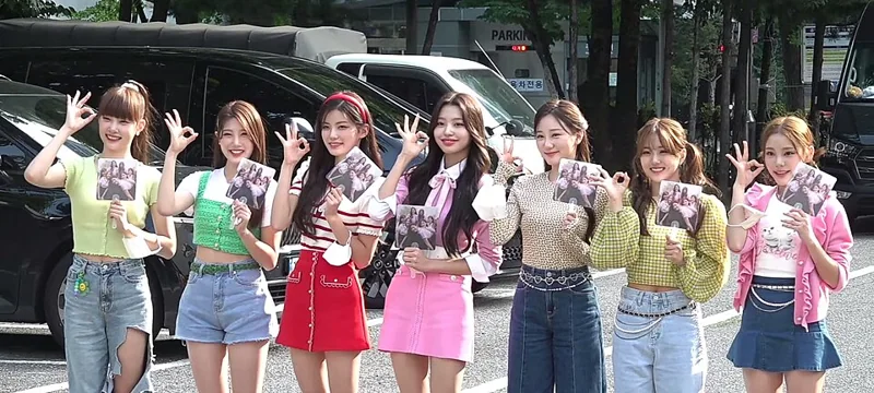 첫사랑 · CSR