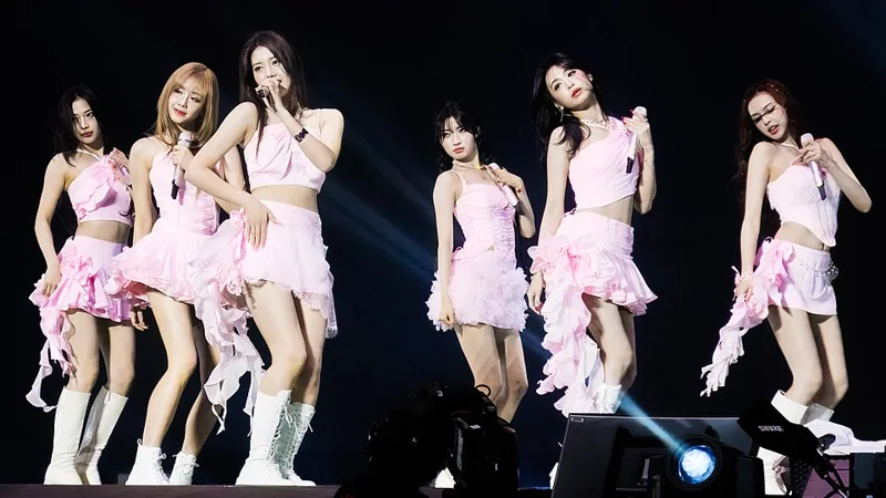 BabyMonster · Babymonster