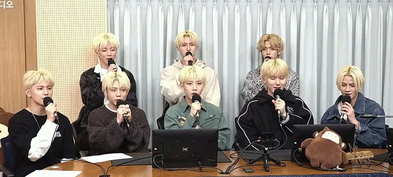 에잇턴 · 8Turn