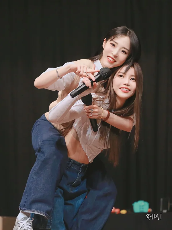 마마무+ · MAMAMOO+