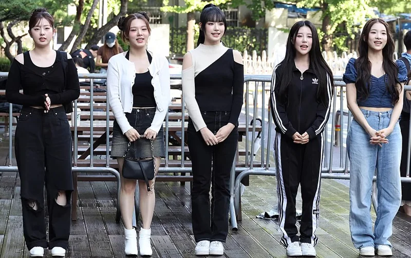 에이디야 · ADYA