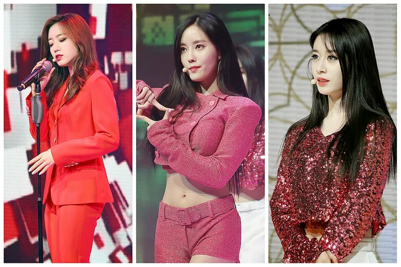 티아라 N4 · T-ara N4