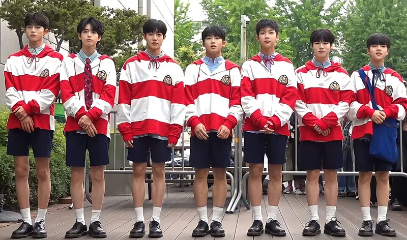 더윈드 · The Wind