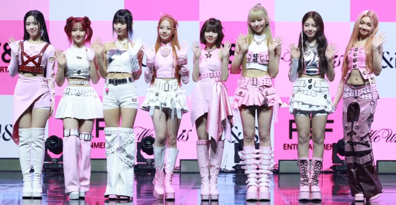 유니스 · Unis