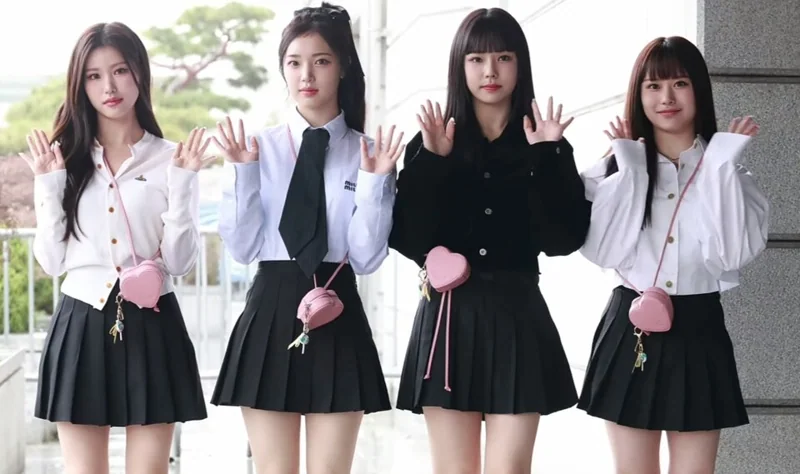 캔디샵 · Candy Shop