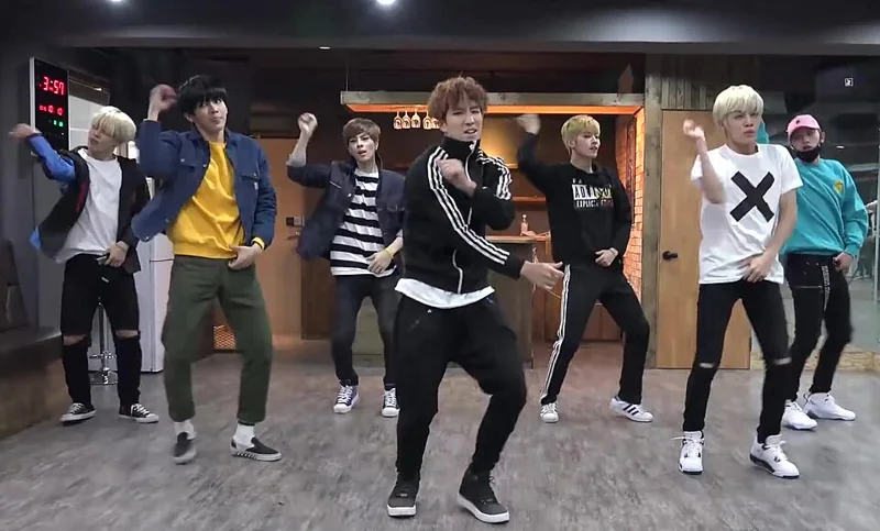 투포케이 · 24K