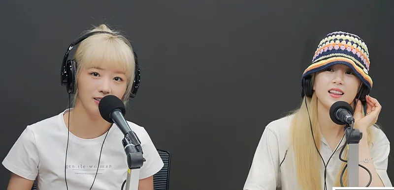 초봄 · Apink Chobom
