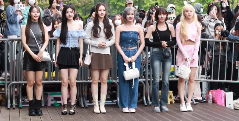 비웨이브 · BEWAVE