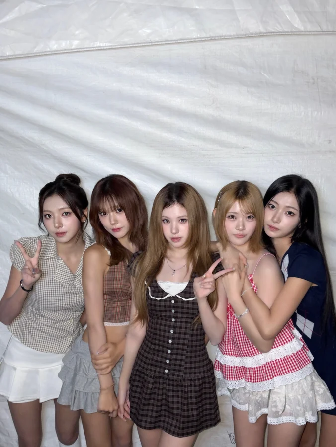 오드유스 · Odd Youth