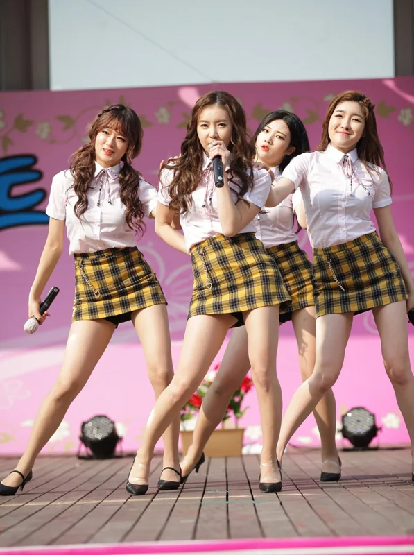 시크엔젤 · Chic Angel
