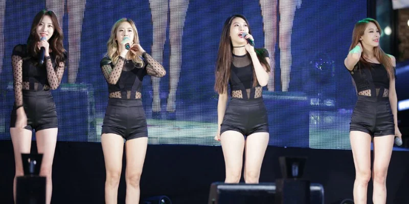 베스티 · Bestie