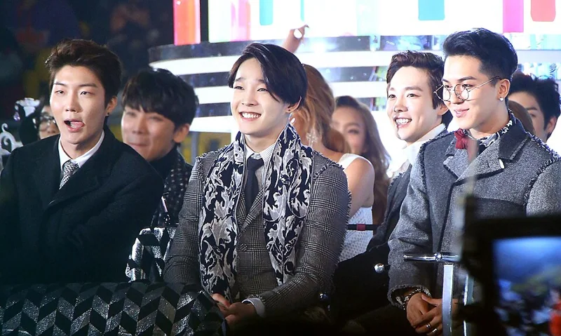 위너 · Winner
