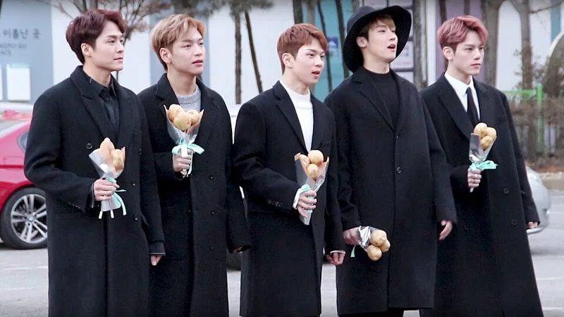 엔플라잉 · N.Flying