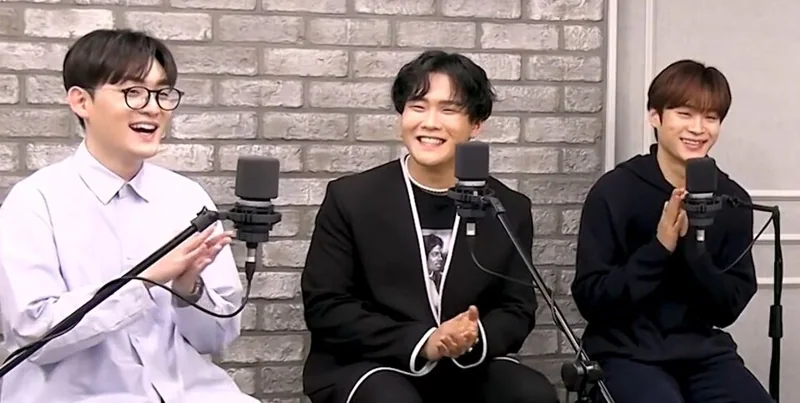 포맨 · 4Men
