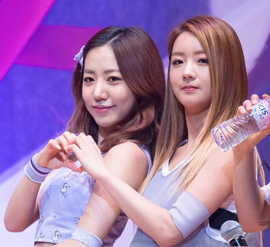 에이핑크 BnN · Apink BnN