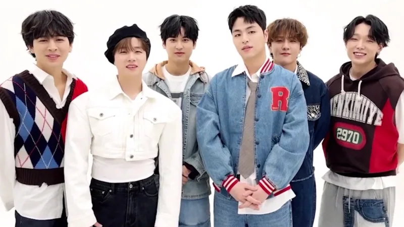 아이콘 · iKon