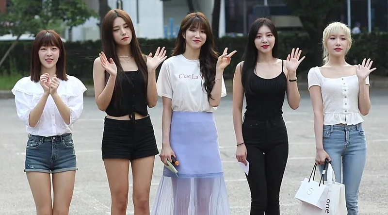 라붐 · Laboum