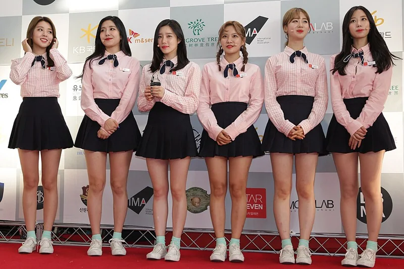 베리굿 · Berry Good