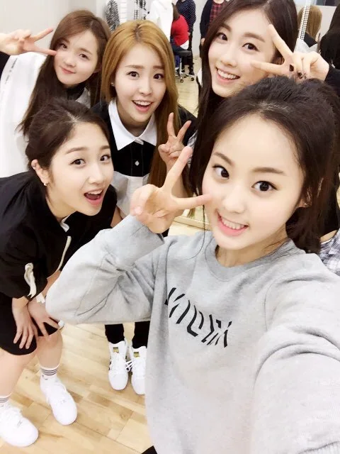 디아크 · The Ark