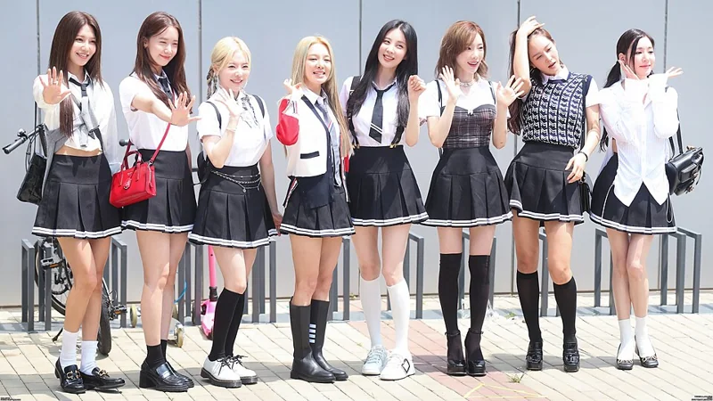 소녀시대 · Girls' Generation