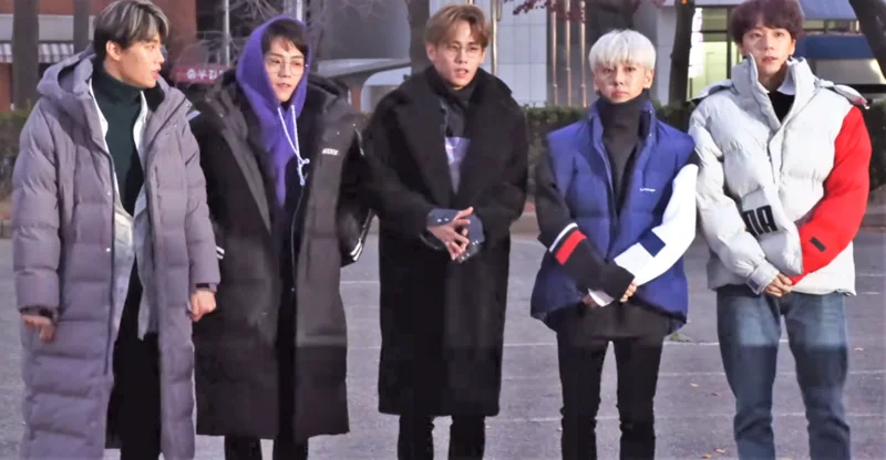핫샷 · Hotshot