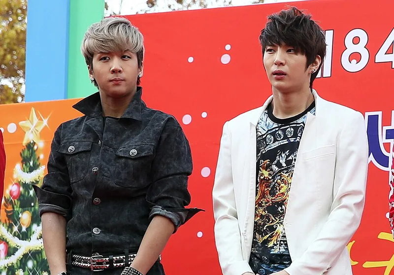 빅스LR · VIXX LR