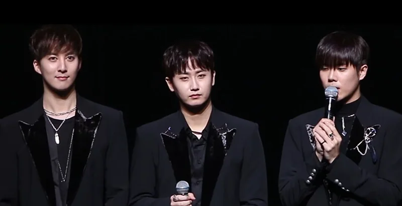 SS301 · Double S 301