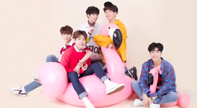 임팩트 · IMFACT