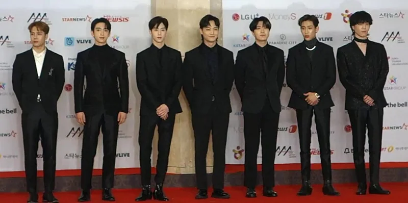 GOT7 · Got7