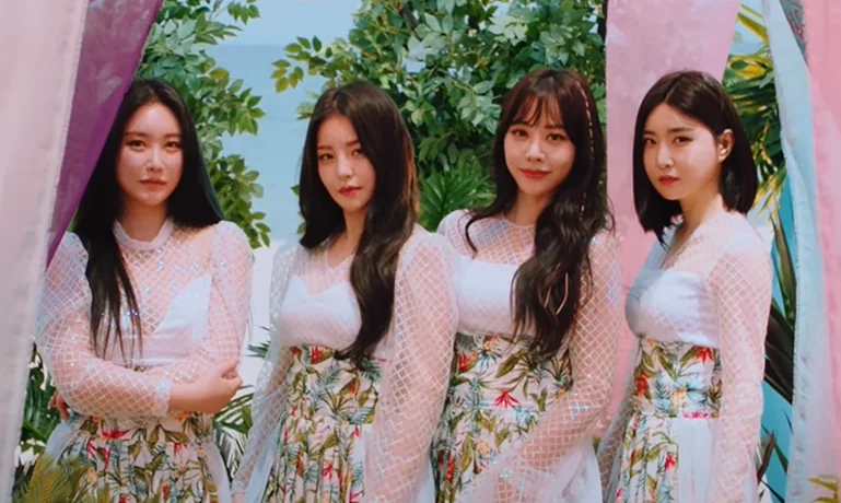 브브걸 · BB Girls