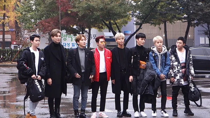 마스크 · MASC