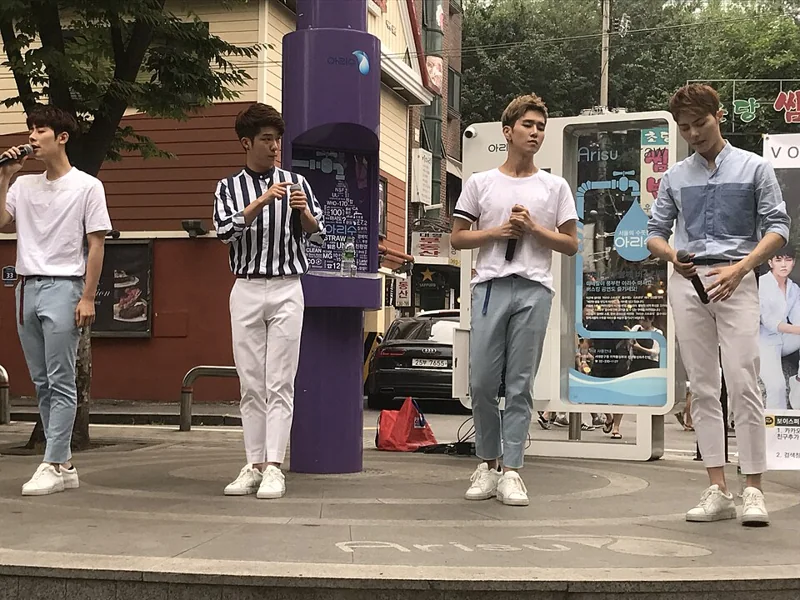 보이스퍼 · Voisper