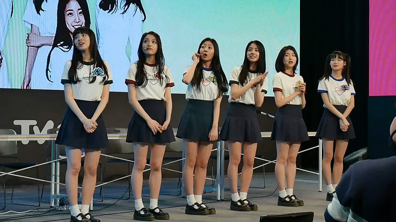 보너스베이비 · Bonus Baby