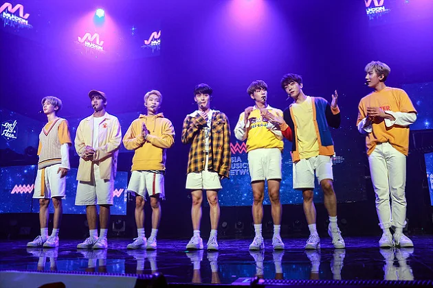 마이틴 · Myteen