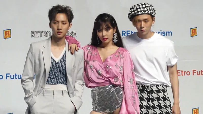 트리플 H · Triple H
