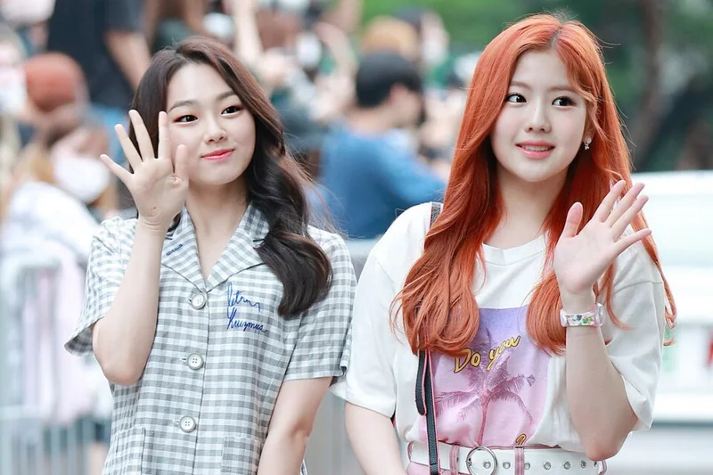 구구단 오구오구 · Gugudan 5959