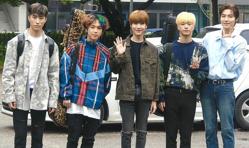 원위 · Onewe