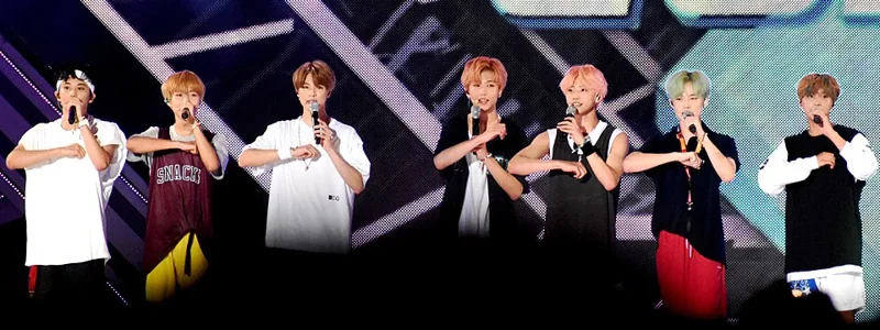NCT DREAM · NCT Dream