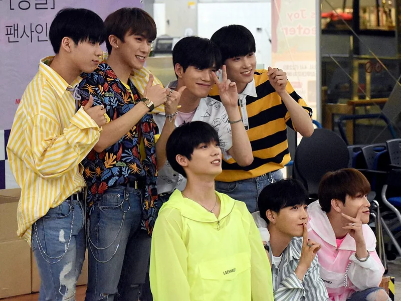 타겟 · Target