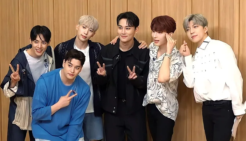 유키스 · U-KISS