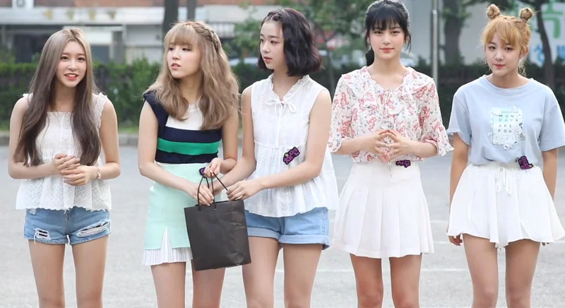 버스터즈 · Busters
