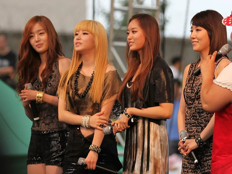 시크릿 · Secret