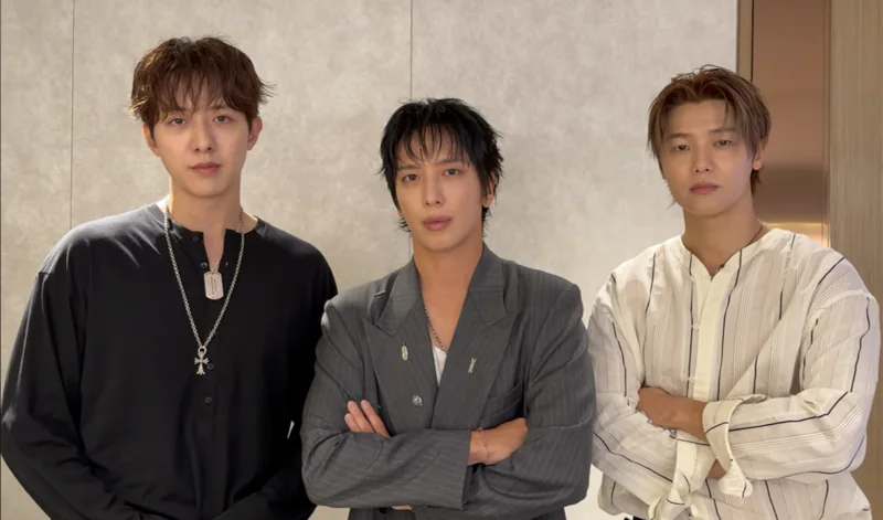 씨엔블루 · CNBLUE