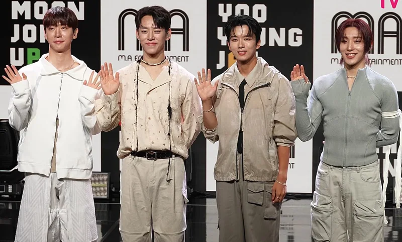 B.A.P