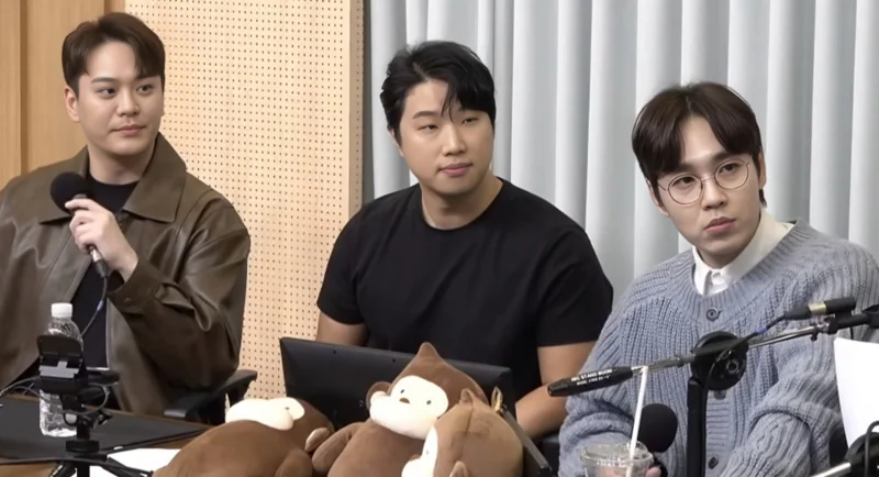 SG워너비 · SG Wannabe