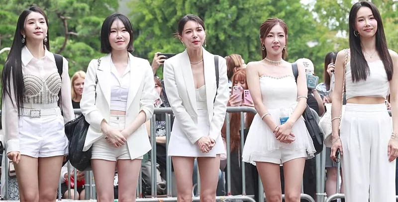 피에스타 · Fiestar